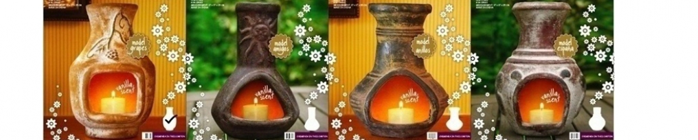 Terracotta Indoor Products